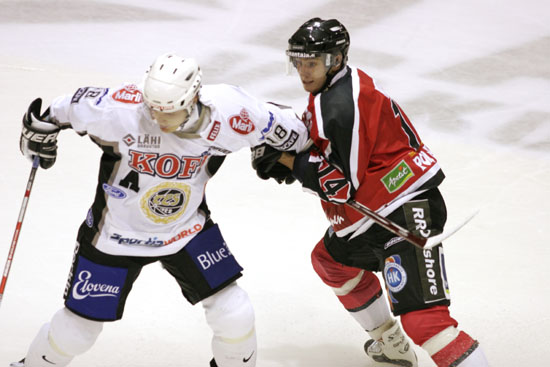 24.9.2005 - (Ässät-TPS)