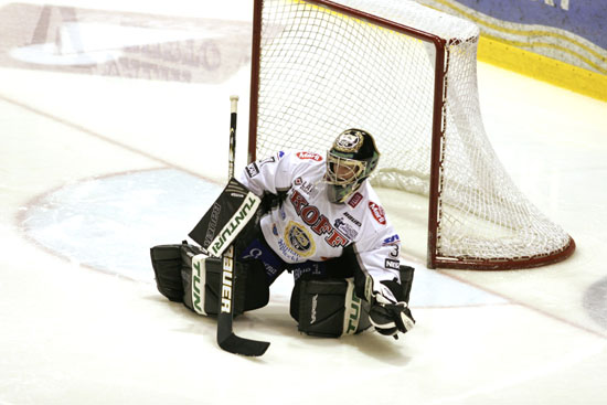 24.9.2005 - (Ässät-TPS)