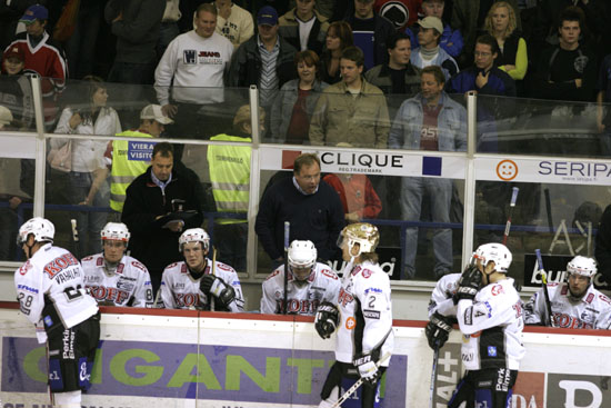 24.9.2005 - (Ässät-TPS)