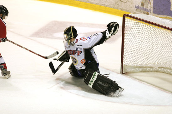 24.9.2005 - (Ässät-TPS)