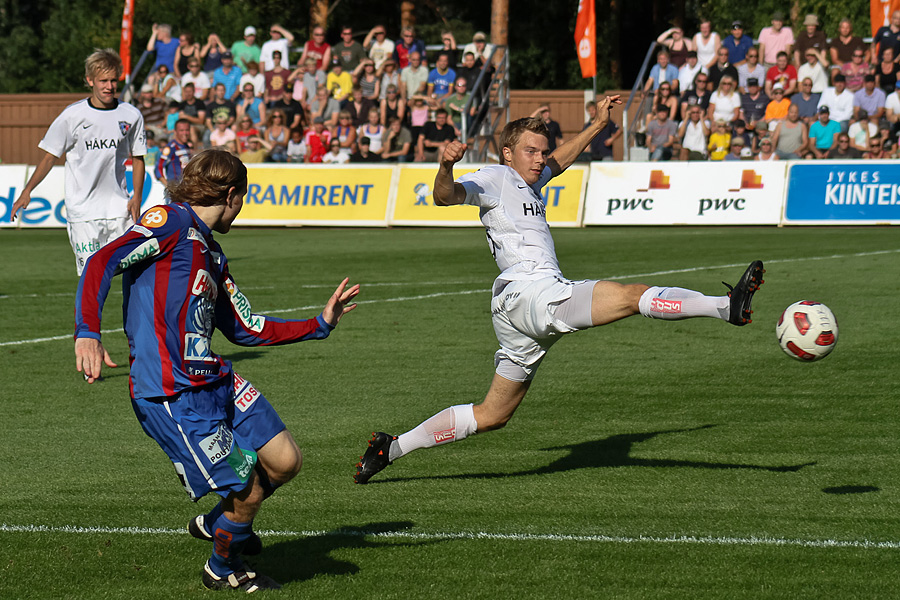 27.8.2011 - (JJK-FC Inter)