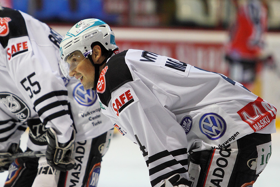 7.10.2011 - (Ässät-TPS)