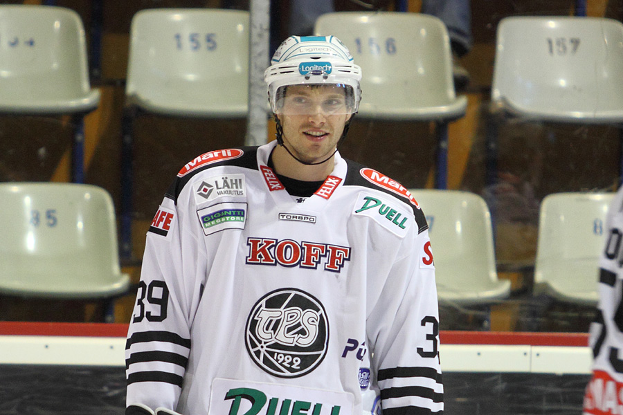 7.10.2011 - (Ässät-TPS)