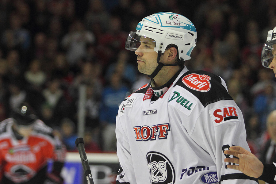 7.10.2011 - (Ässät-TPS)