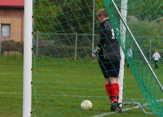 28.5.2011 - (Musan Salama-Tikkurilan Palloseura)