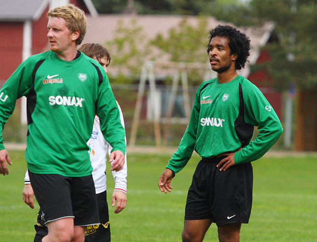 28.5.2011 - (Musan Salama-Tikkurilan Palloseura)