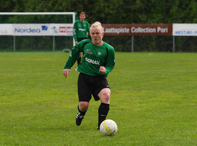 28.5.2011 - (Musan Salama-Tikkurilan Palloseura)