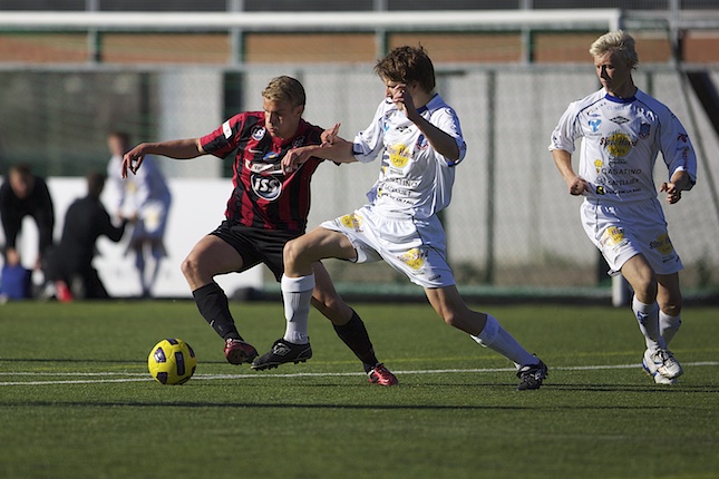 5.6.2011 - (PK-35-FC Hämeenlinna)