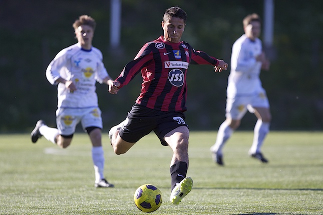 5.6.2011 - (PK-35-FC Hämeenlinna)