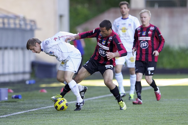 5.6.2011 - (PK-35-FC Hämeenlinna)