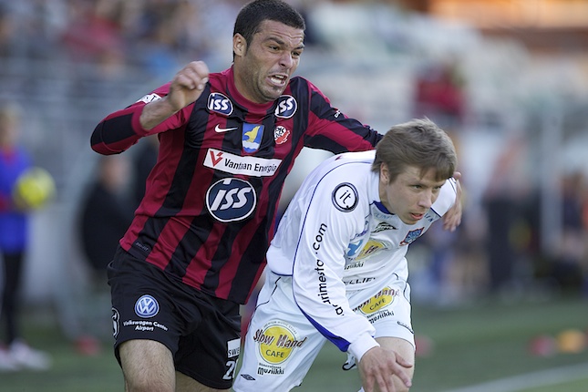 5.6.2011 - (PK-35-FC Hämeenlinna)