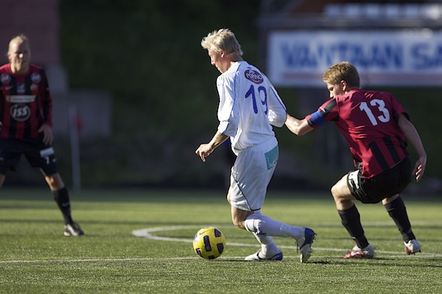 5.6.2011 - (PK-35-FC Hämeenlinna)