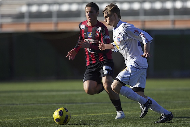 5.6.2011 - (PK-35-FC Hämeenlinna)