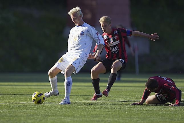 5.6.2011 - (PK-35-FC Hämeenlinna)