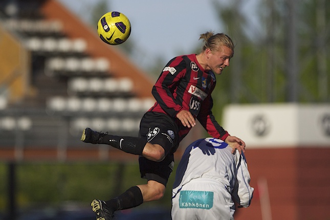 5.6.2011 - (PK-35-FC Hämeenlinna)