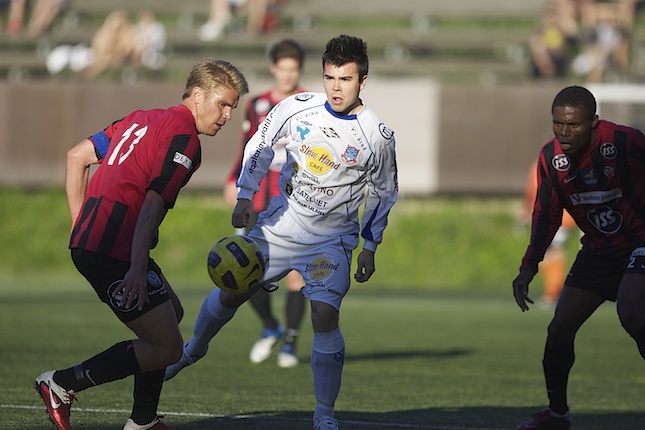 5.6.2011 - (PK-35-FC Hämeenlinna)