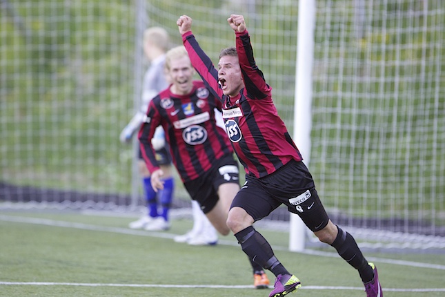 5.6.2011 - (PK-35-FC Hämeenlinna)