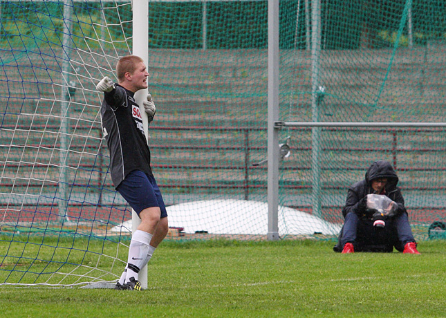 19.6.2011 - (FC Jazz-Tikkurilan Palloseura)