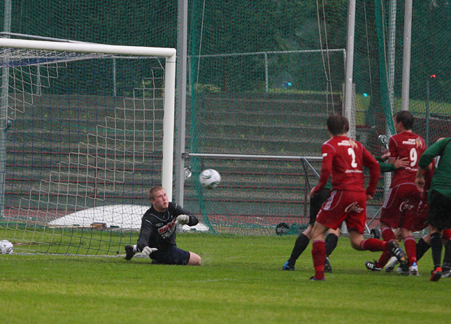 19.6.2011 - (FC Jazz-Tikkurilan Palloseura)