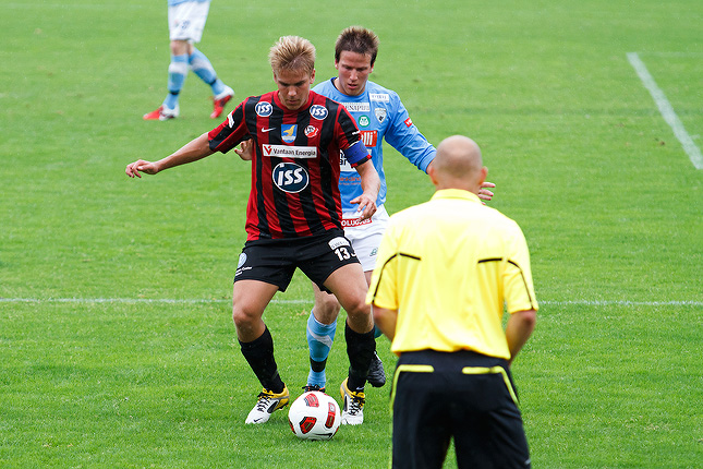 6.8.2011 - (FC PoPa-PK-35)