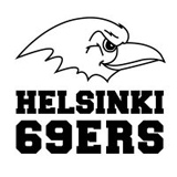 Helsinki 69ers - logo