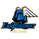 EräViikingit - logo