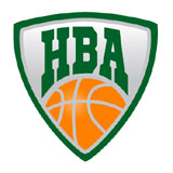 Helsinki Basketball Academy - logo