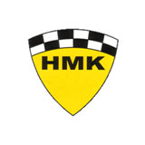 Helsingin Moottorikerho ry - logo