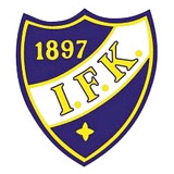 HIFK Bandy ry - logo