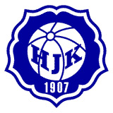 Helsingin Jalkapalloklubin Juniorit ry - logo