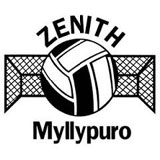 Zenith Myllypuro ry - logo