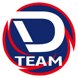 D Team Jyväskylä Oy - logo