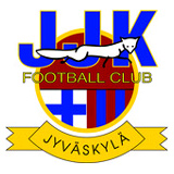 JJK Jyväskylä ry - logo