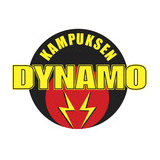 Kampuksen Dynamo ry - logo