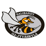 Salibandyseura O2-Jyväskylä ry - logo