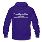 UrheiluSuomi.com huppari, nyt 37,90 �