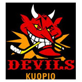 Devils - logo