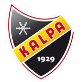 Kalevan Pallo - logo