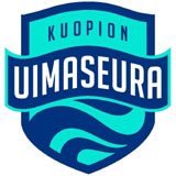 Kuopion Uimaseura - logo