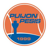 Puijon Pesis ry - logo