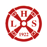 Lahden Hiihtoseura - logo