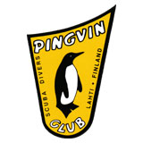 Lahden Pingviinit ry - logo