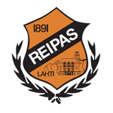 Lahden Reipas - logo
