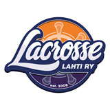Lahti Lacrosse - logo