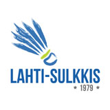 Lahti-Sulkkis - logo