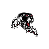 Panthers Hockey - logo
