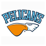 Lahden Pelicans - logo