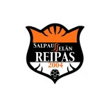 Salpausselän Reipas - logo