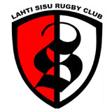 Lahti Sisu Rugby Club - logo