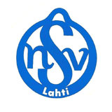 Salpausselän Naisvoimistelijat - logo